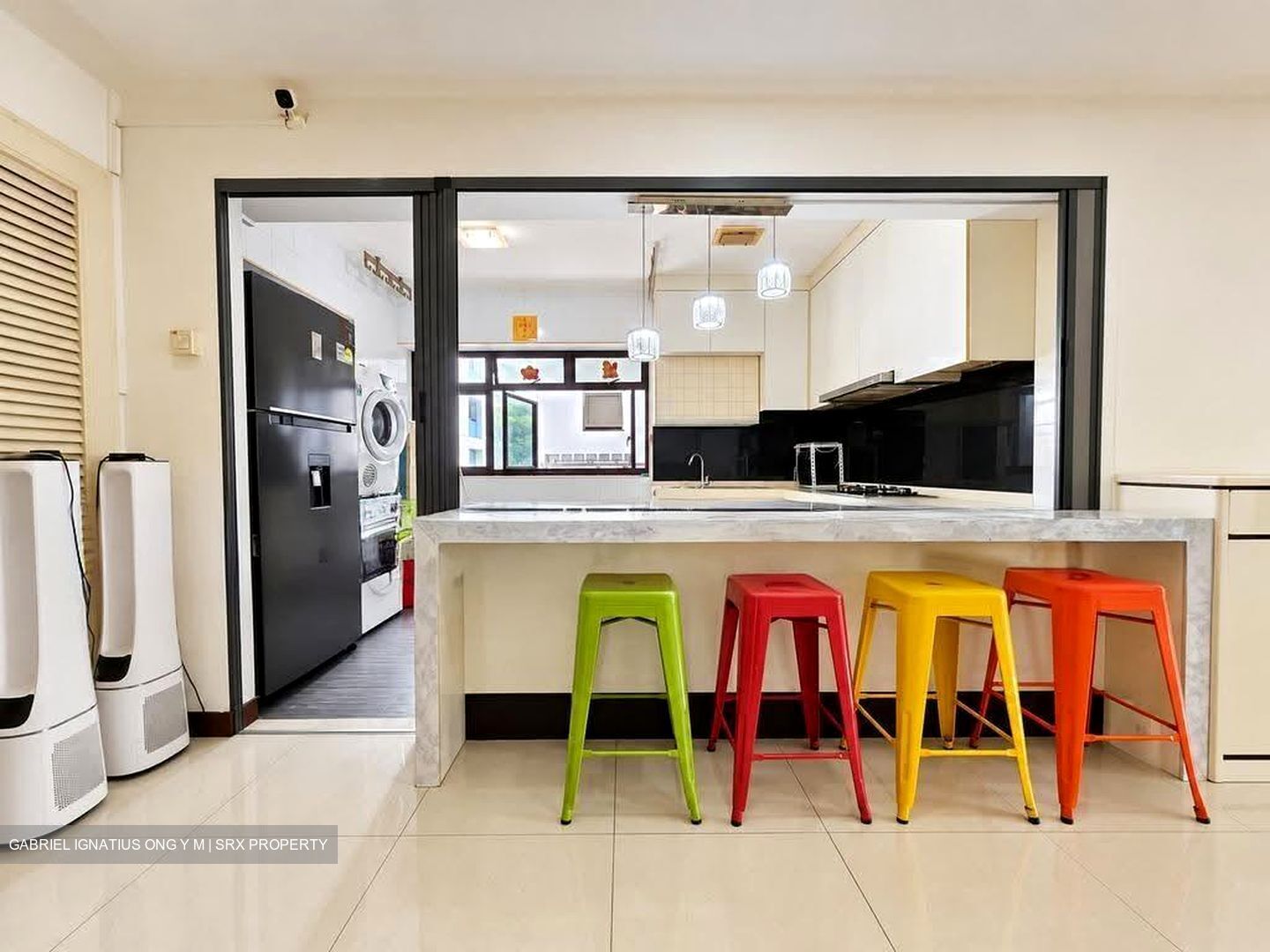 Blk 403A Fern Spring (Sengkang), HDB 5 Rooms #634088231